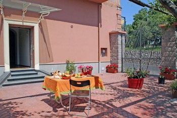 Bed & Breakfast Bellaria Relais