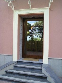Bed & Breakfast Bellaria Relais