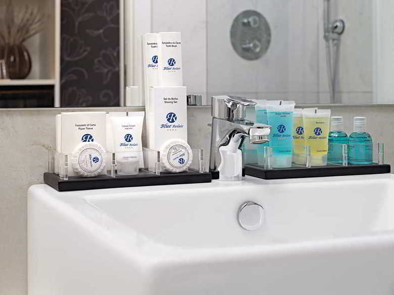 Hotel Blue Relais