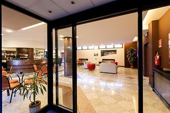 Hotel Blue Relais