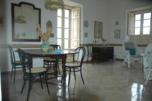 Bed & Breakfast Villa Rica