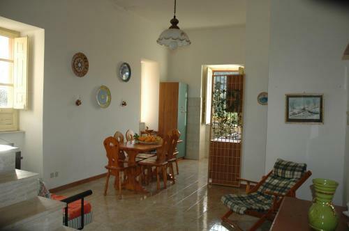 Bed & Breakfast Villa Rica