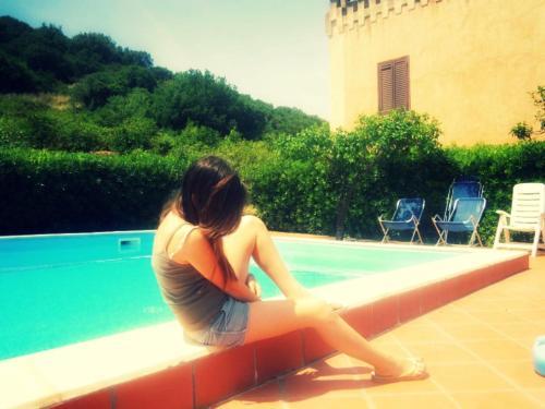 Bed & Breakfast Villa Rica