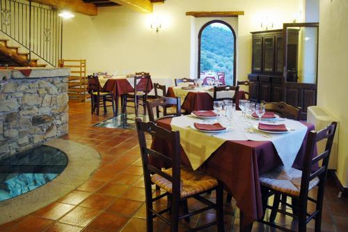 Bed & Breakfast Villa Rica