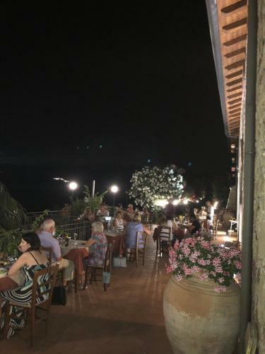 Bed & Breakfast Villa Rica