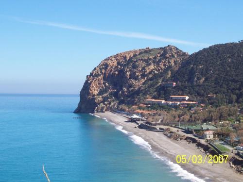 Bed & Breakfast Sciarammola