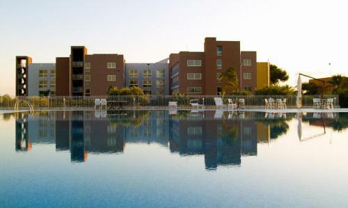 Esperidi Park Hotel