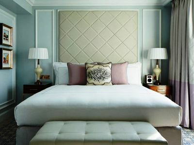 London Marriott Hotel Park Lane