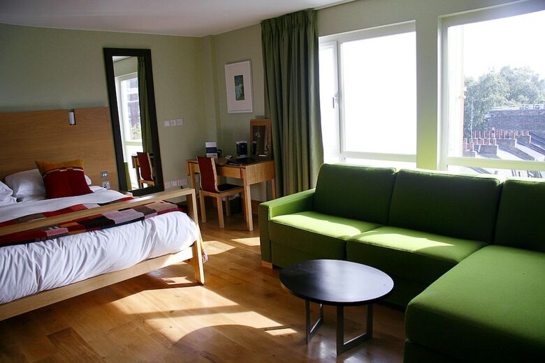 Hotel Megaro