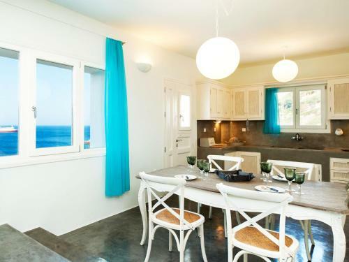 Apartamento Athina Ios Villa