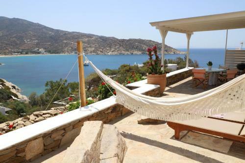Apartamento Athina Ios Villa