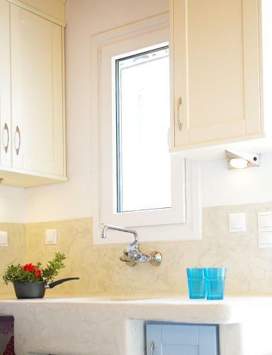 Apartamento Athina Ios Villa