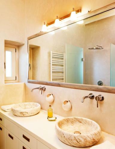 Apartamento Athina Ios Villa