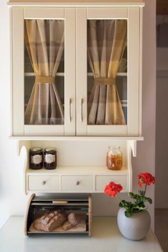 Apartamento Athina Ios Villa