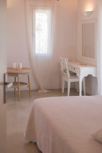 Apartamento Athina Ios Villa