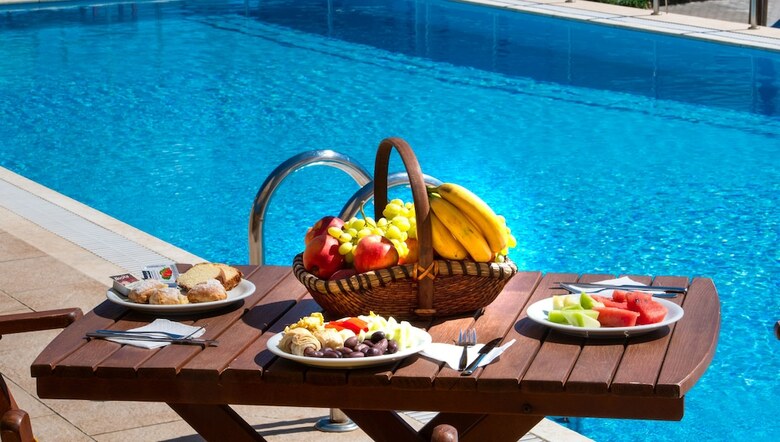 Apartamento Summertime Inn