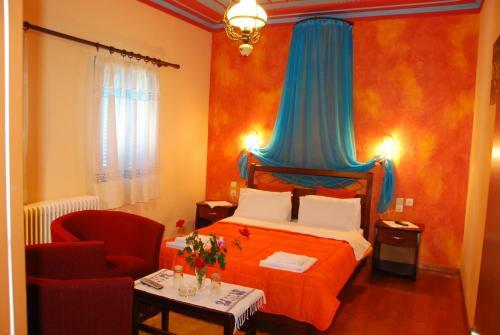 Hotel Ladias