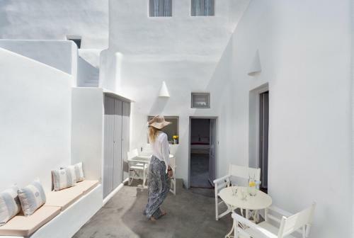 Apartamento Naftilos Houses