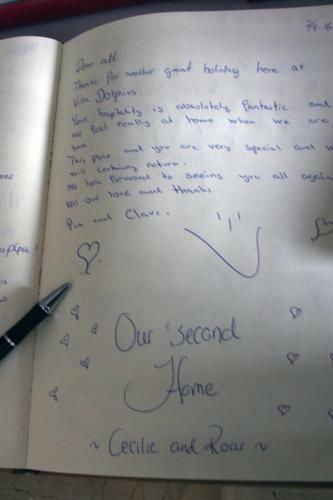 Apartamento Villa Dolphins