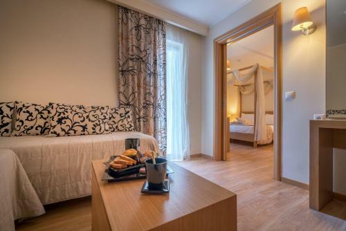 Galaxy Hotel; Bw Premier Collection