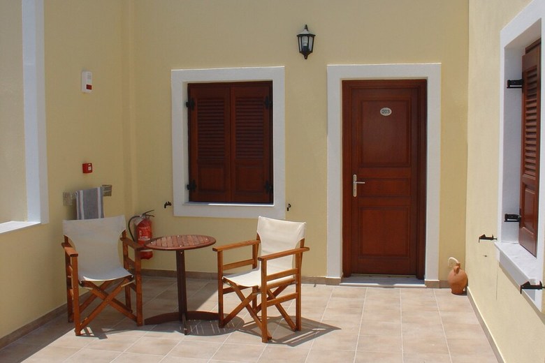 Hotel Chez Sophie