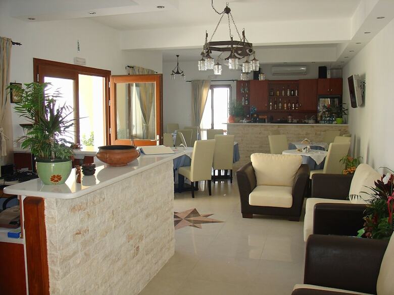 Hotel Chez Sophie
