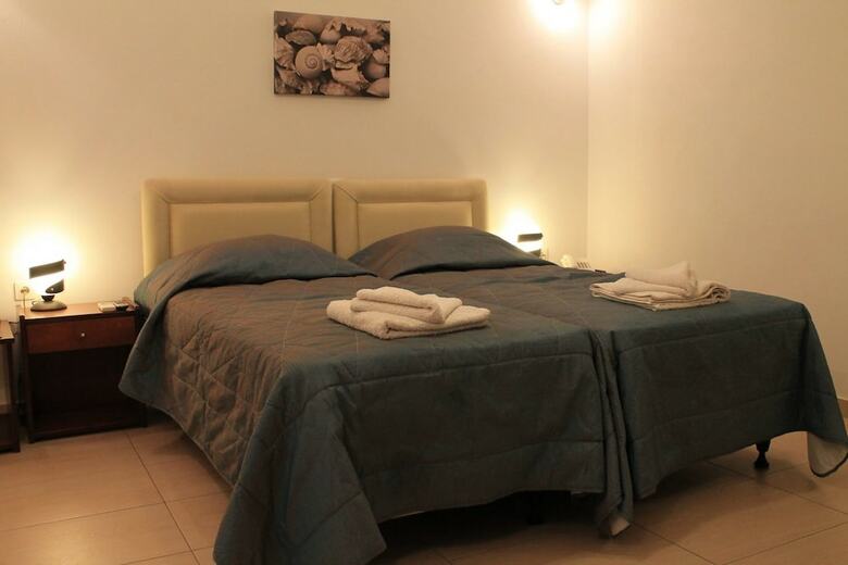 Hotel Chez Sophie