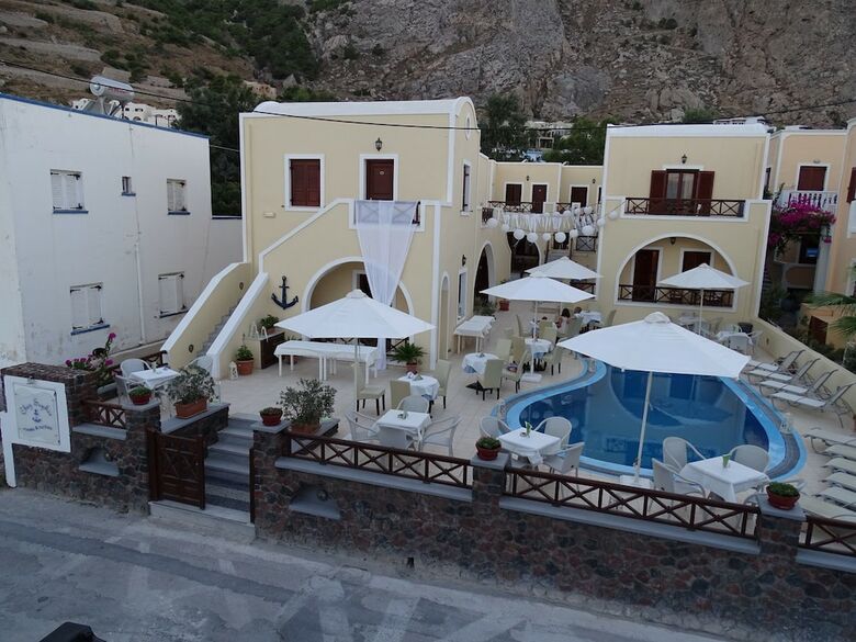 Hotel Chez Sophie