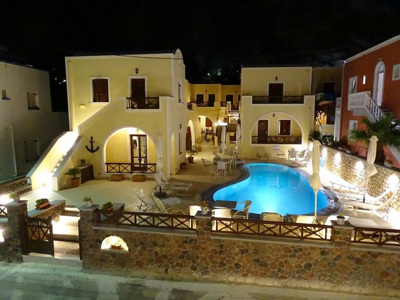 Hotel Chez Sophie