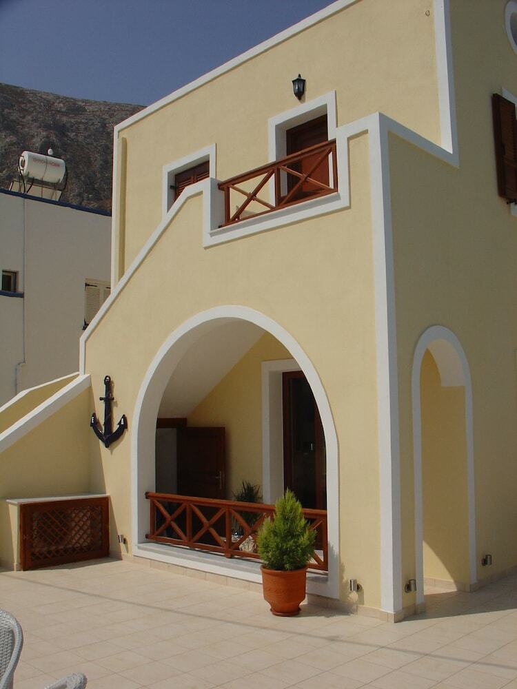 Hotel Chez Sophie