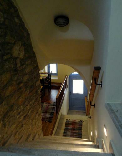 Hotel Mastiha House