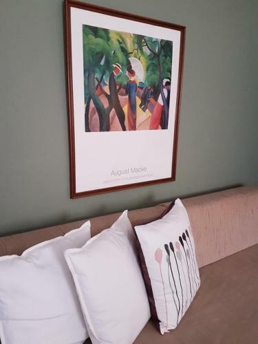 Apartamento Leventis Studios