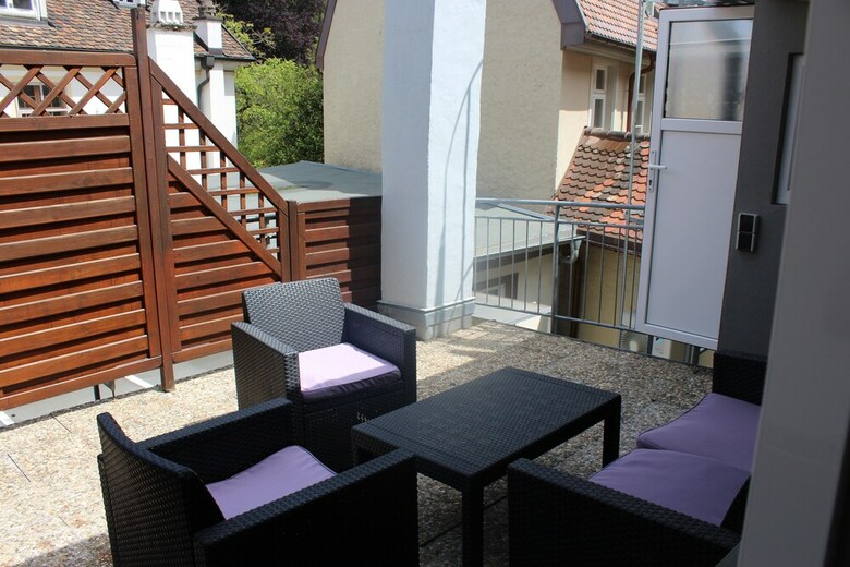Hotel Am Fischmarkt