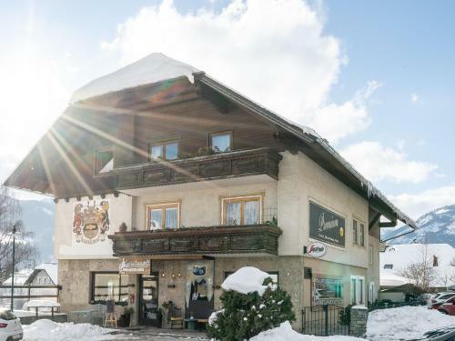 Holiday Home Lungau