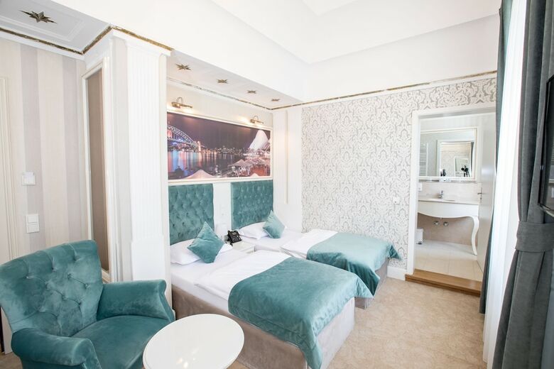 Hotel Amts-apotheke