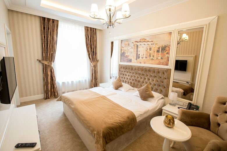 Hotel Amts-apotheke