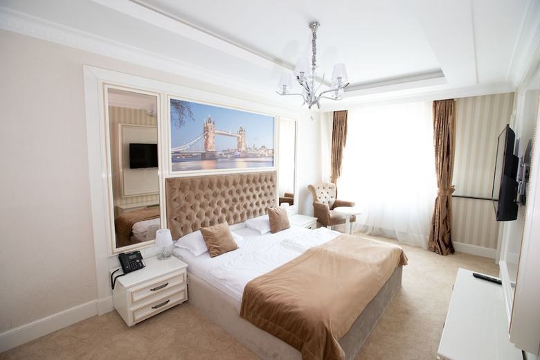 Hotel Amts-apotheke