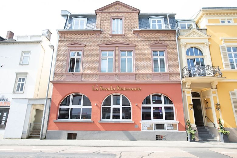 Hotel Amts-apotheke