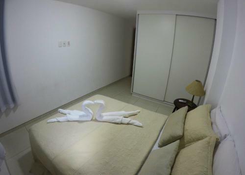 Apartamentos Flat Cabo Branco - Alto Padrao