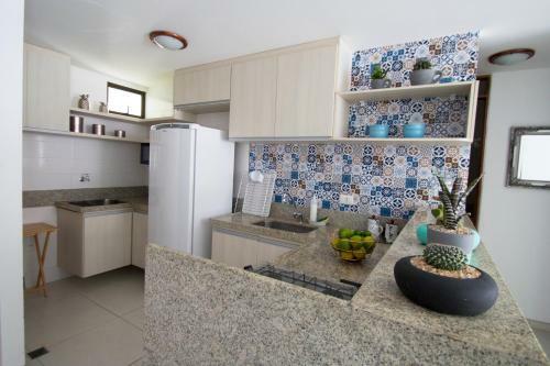 Apartamentos Flat Cabo Branco - Alto Padrao
