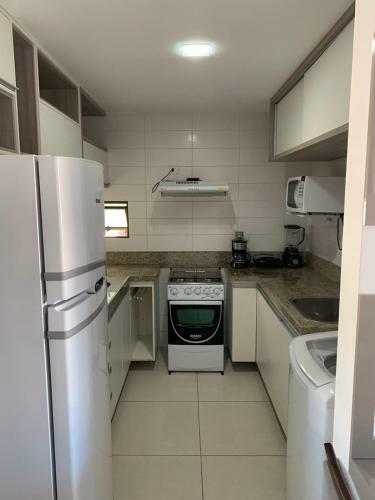 Apartamentos Flat Cabo Branco - Alto Padrao