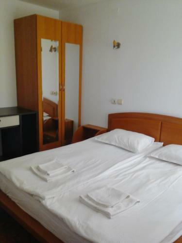 Apart Hotel Eden