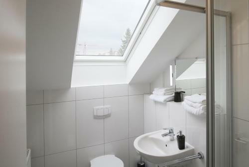 Outlet Apartments Metzingen