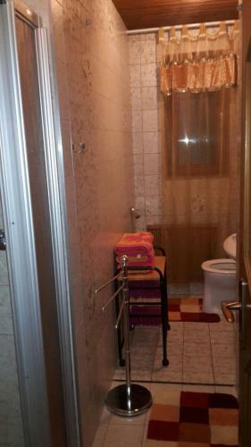 Apartamento Ferienhaus Burgblick