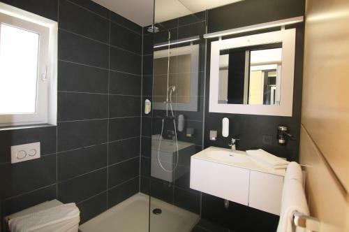 Apartamento Mn Hotel