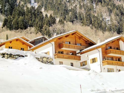 Ferienhaus Mit Talblick In Schruns-tschagguns - A 067.003