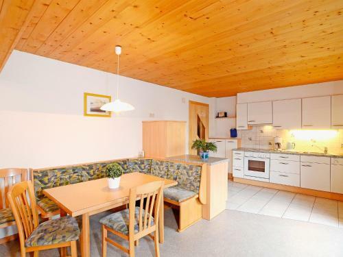 Ferienhaus Mit Talblick In Schruns-tschagguns - A 067.003