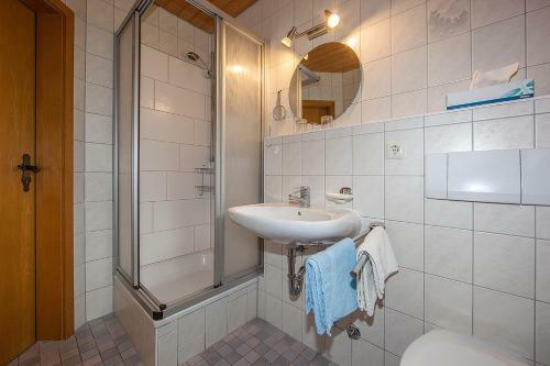Hostal G�stehaus Kurparkfrieden