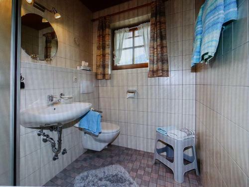 Hostal G�stehaus Kurparkfrieden