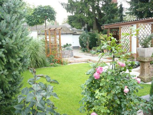 Privatzimmer Spahn In M�hlheim